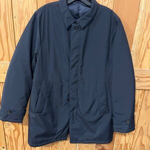 Mens SUITSUPPLY Down filled Blazer Jacket Sz L